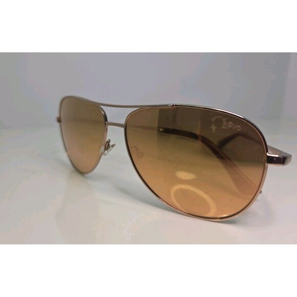 Revo Relay Gold Polarized Aviator RE1014X 14 59-13-135 Sunglasses - Picture 1 of 10